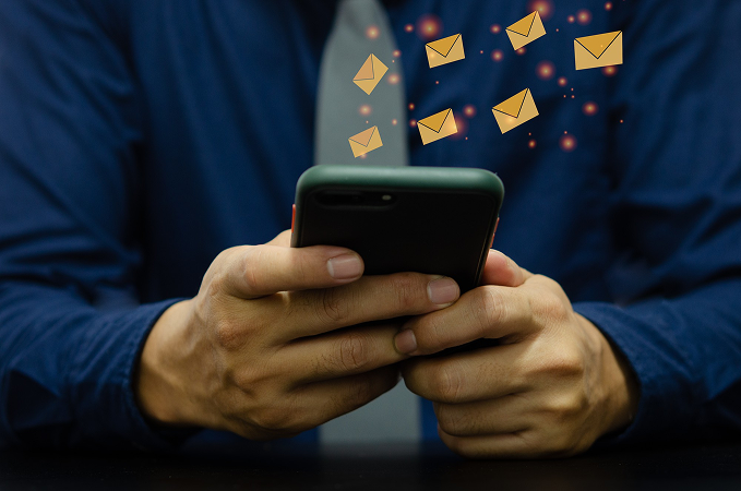 SMS Campaigns