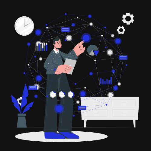 Work Process