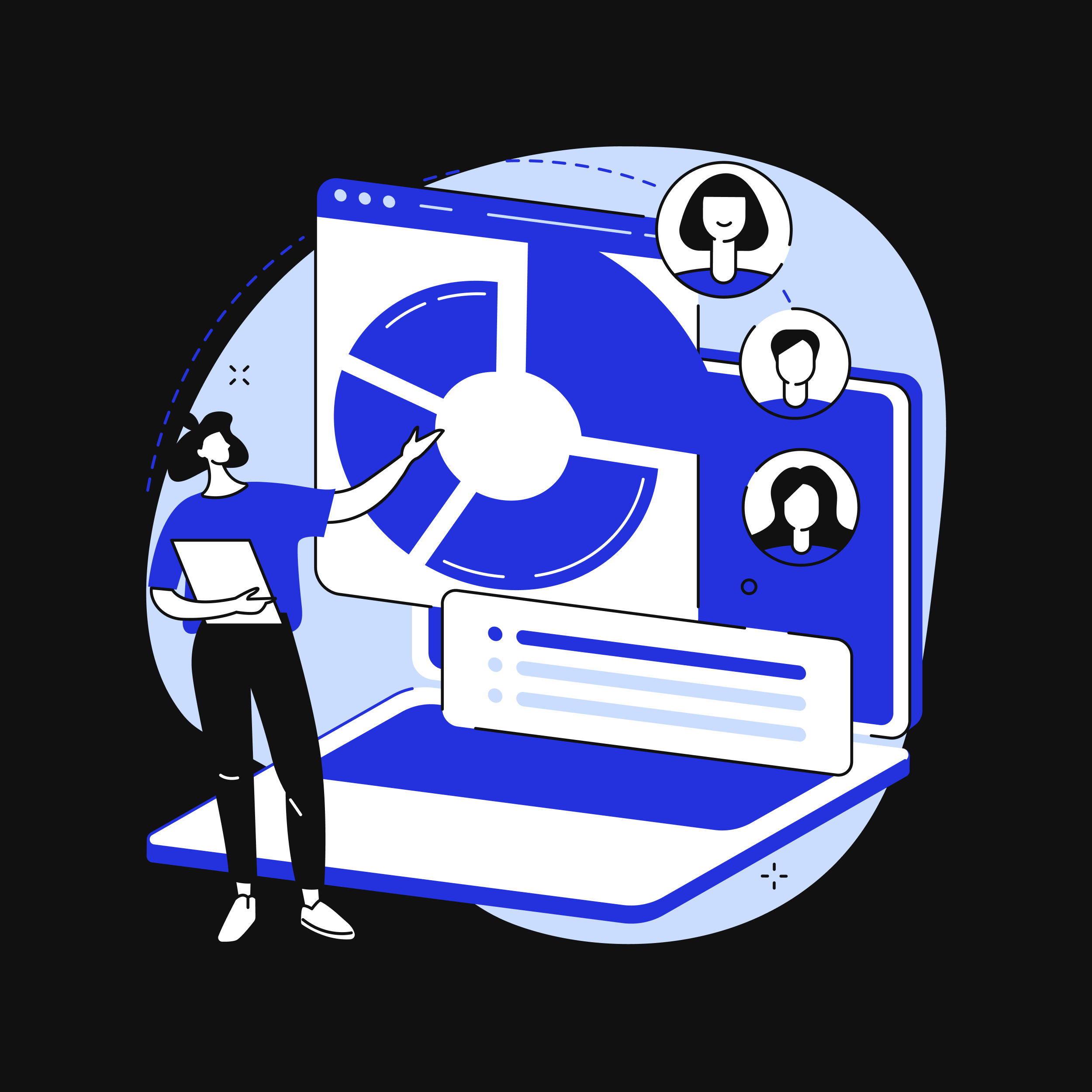 Work Process